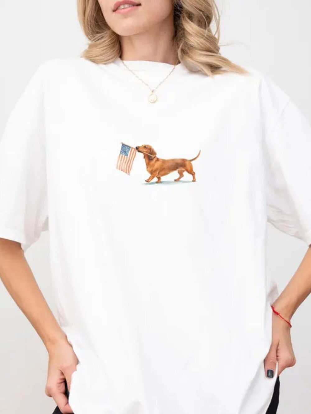 Funny Dog 4th Of July T-shirt, Dog Lover Tee, Memorial Day Shirt